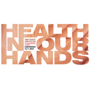 “Health in our Hands” student conference ticket