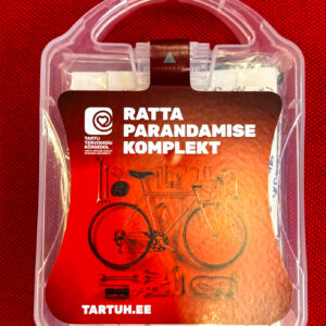 Rattaparanduskomplekt