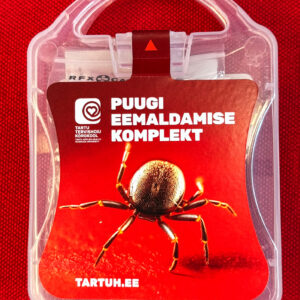 Puugieemalduskomplekt
